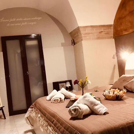 Sweet Home Bitonto Buitenkant foto