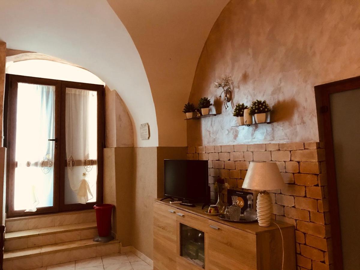 Sweet Home Bitonto Buitenkant foto