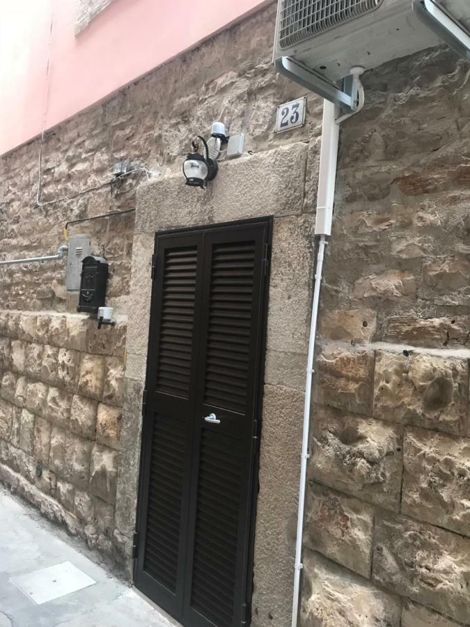 Sweet Home Bitonto Buitenkant foto